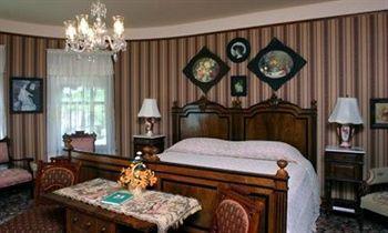 Oakenwald Terrace Hotel Chatfield Zewnętrze zdjęcie